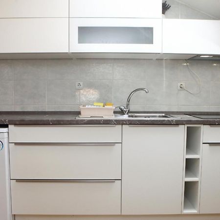 ❷⓿❷❸ Apartment Dolphin Izola Eksteriør billede