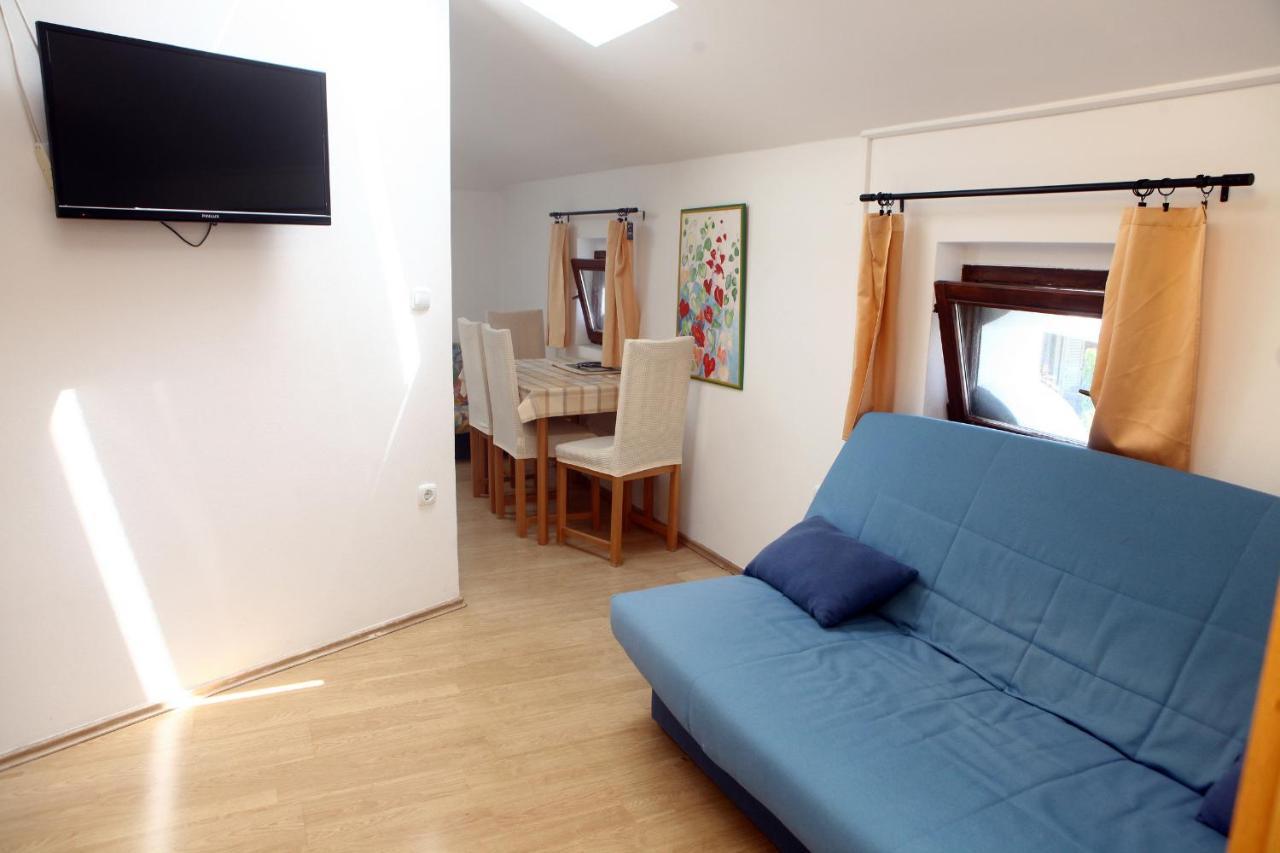 ❷⓿❷❸ Apartment Dolphin Izola Eksteriør billede