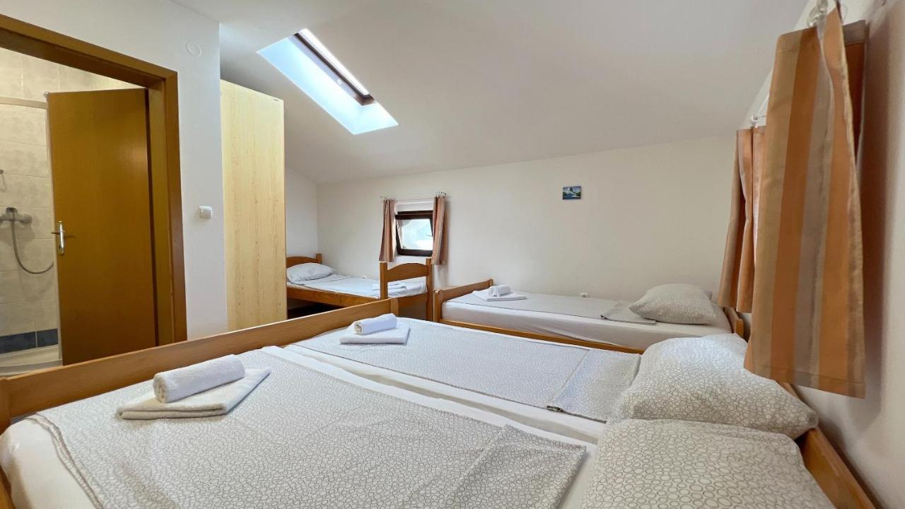 ❷⓿❷❸ Apartment Dolphin Izola Eksteriør billede