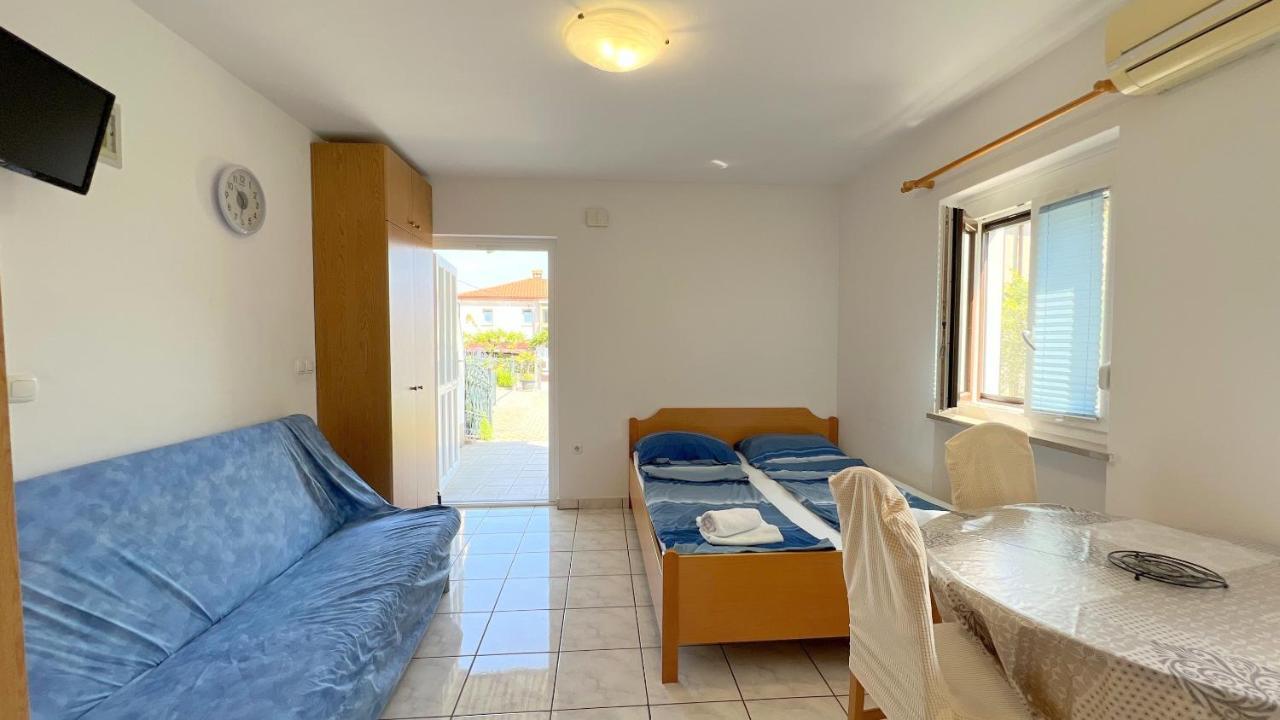 ❷⓿❷❸ Apartment Dolphin Izola Eksteriør billede