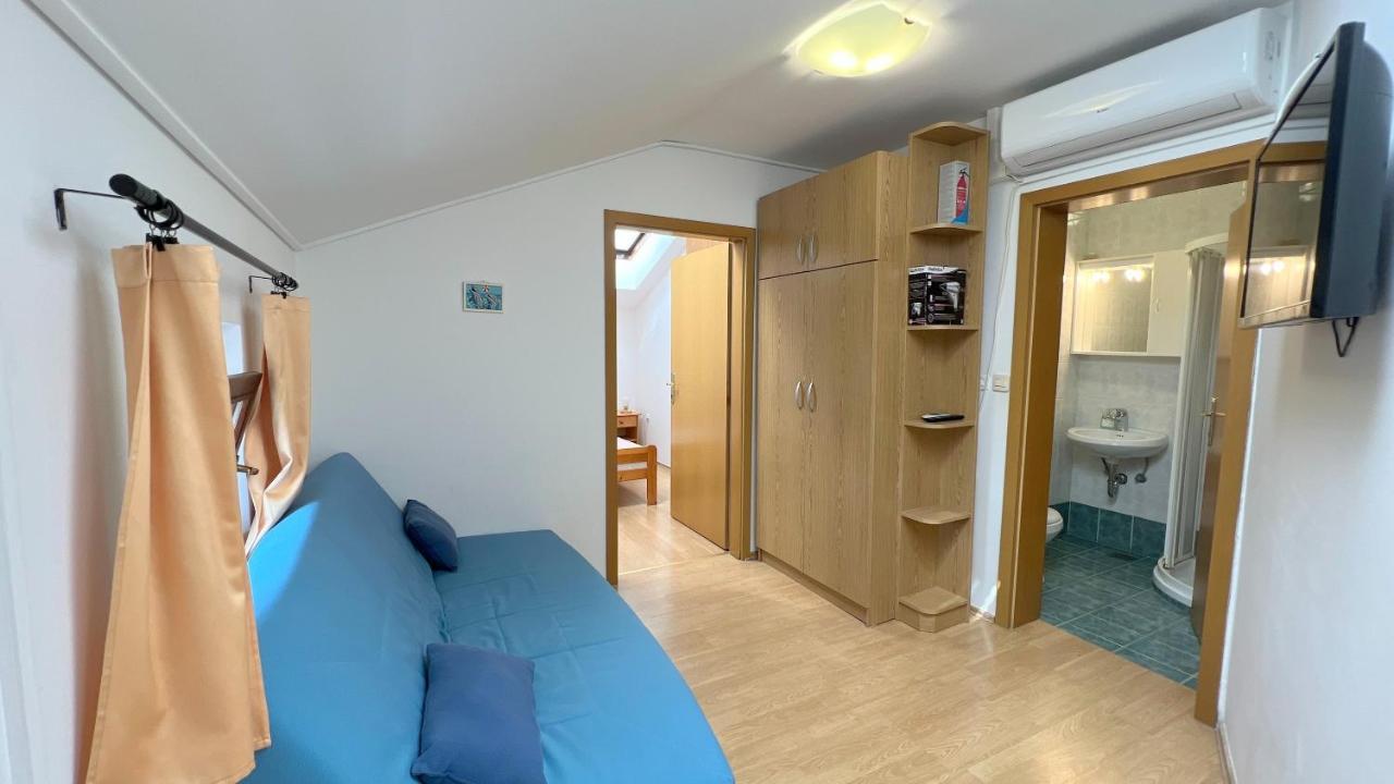 ❷⓿❷❸ Apartment Dolphin Izola Eksteriør billede