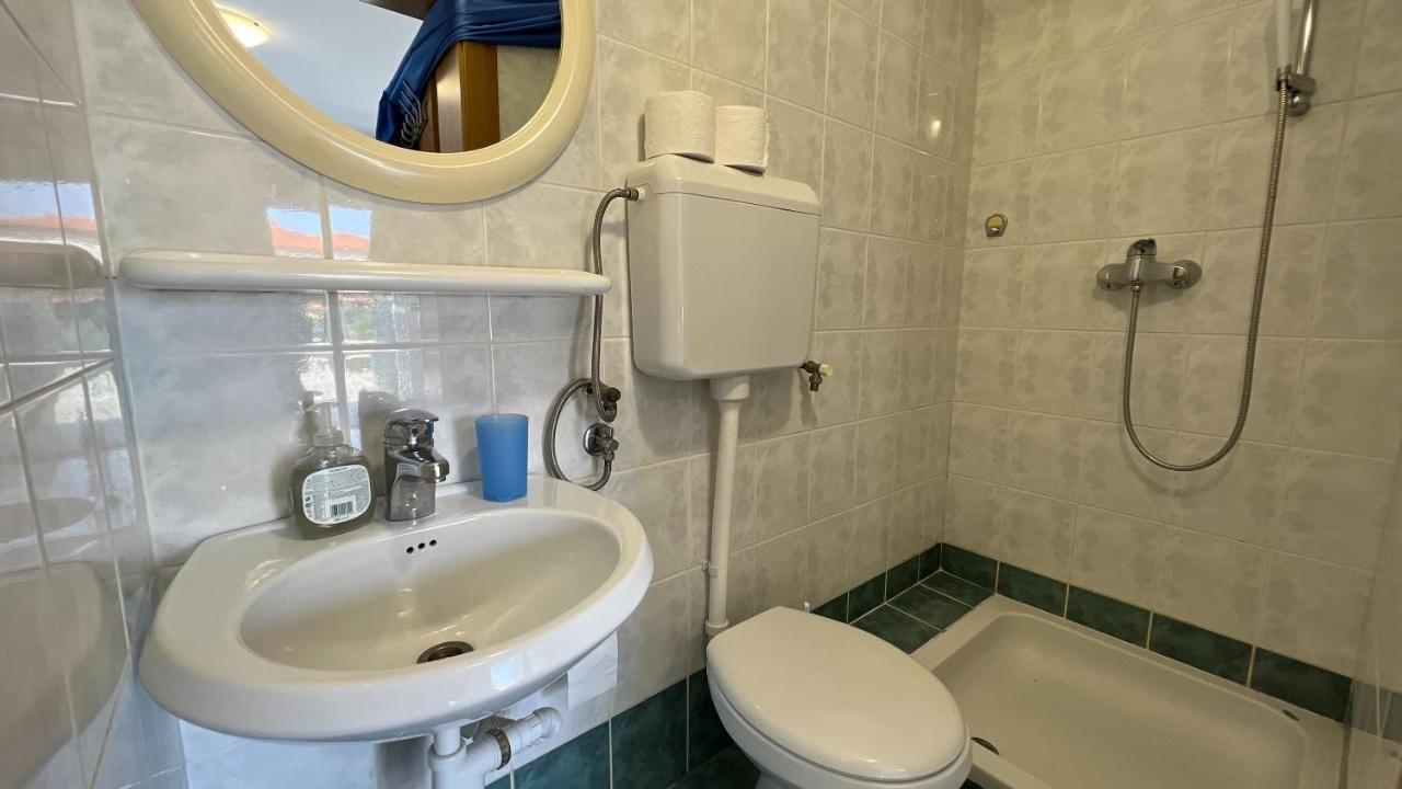 ❷⓿❷❸ Apartment Dolphin Izola Eksteriør billede