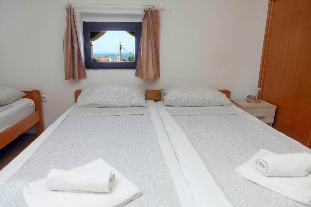 ❷⓿❷❸ Apartment Dolphin Izola Eksteriør billede