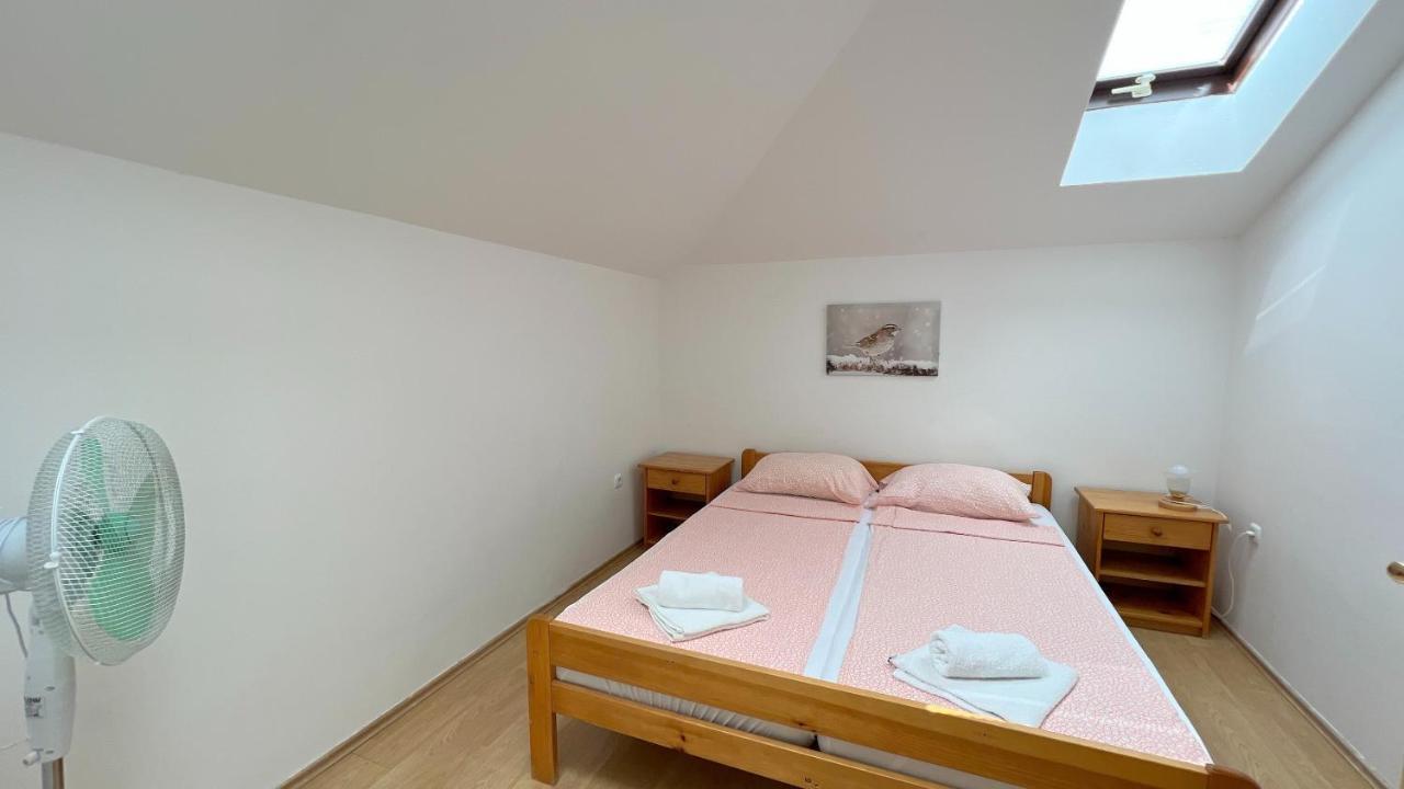 ❷⓿❷❸ Apartment Dolphin Izola Eksteriør billede