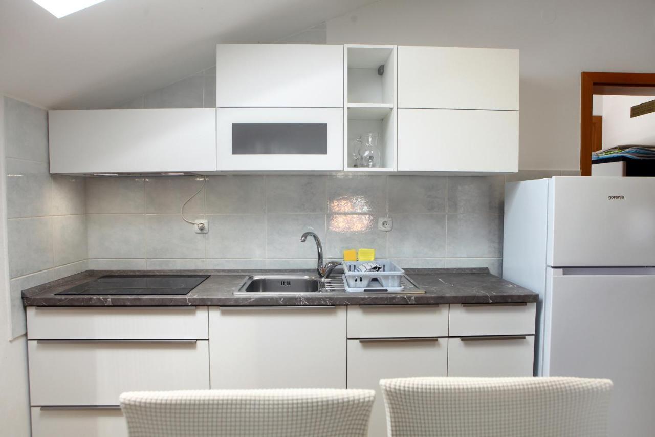 ❷⓿❷❸ Apartment Dolphin Izola Eksteriør billede