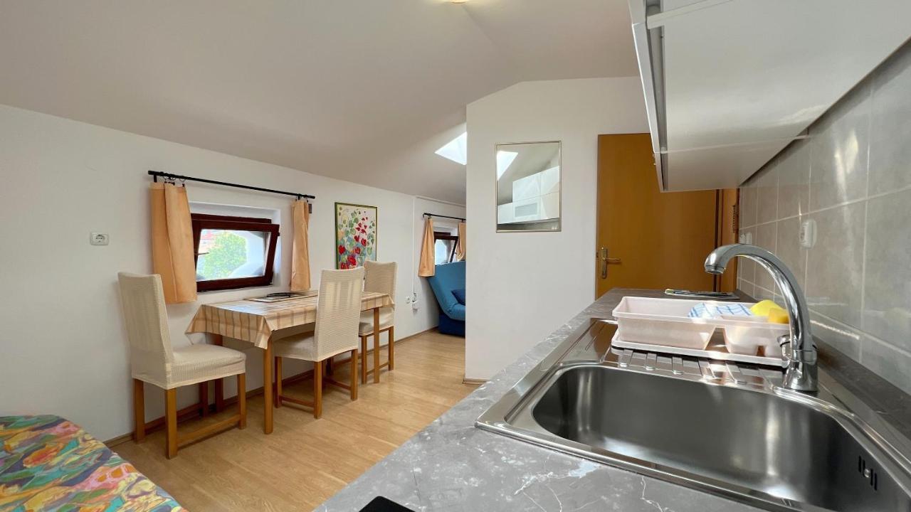 ❷⓿❷❸ Apartment Dolphin Izola Eksteriør billede