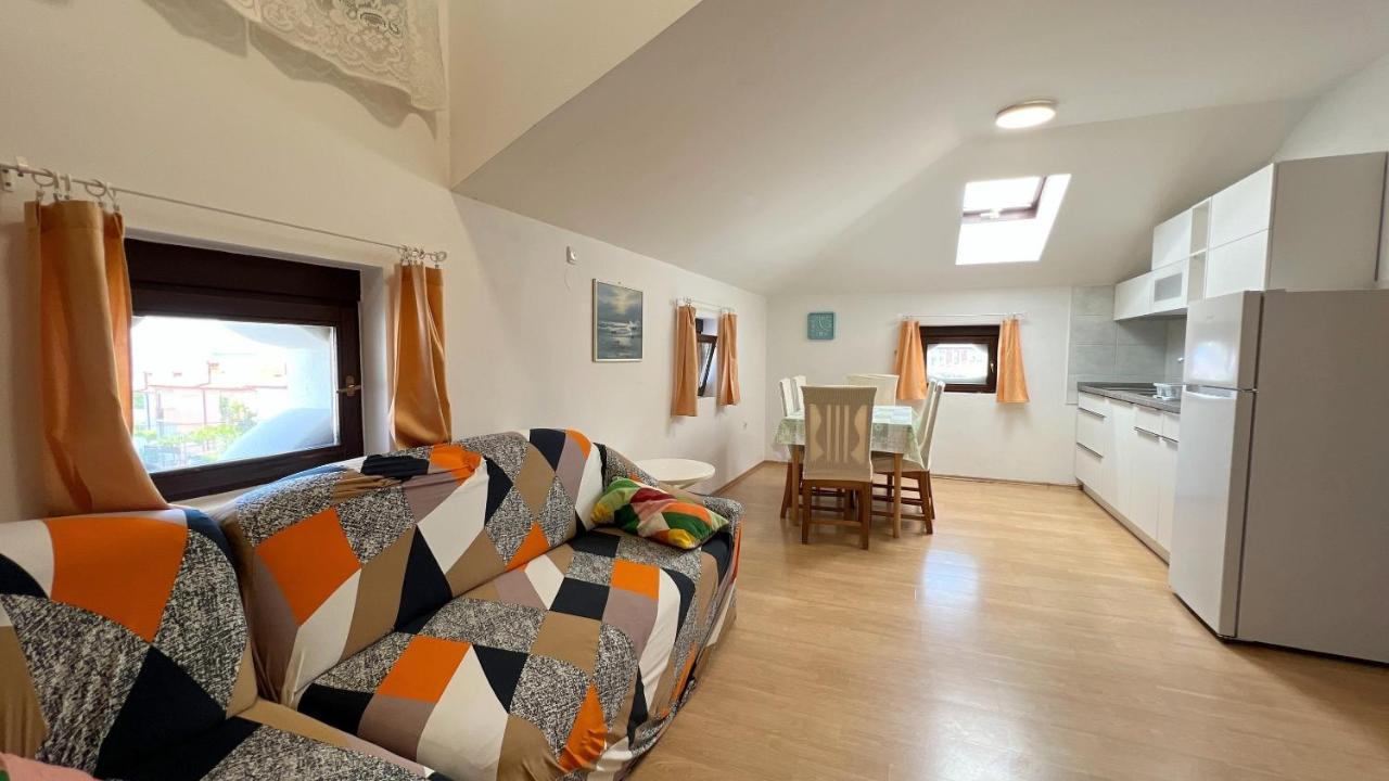 ❷⓿❷❸ Apartment Dolphin Izola Eksteriør billede