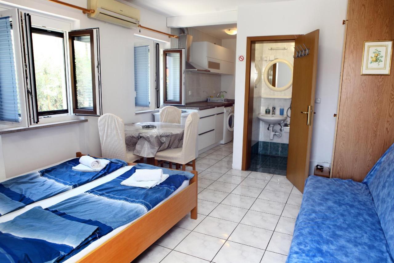 ❷⓿❷❸ Apartment Dolphin Izola Eksteriør billede
