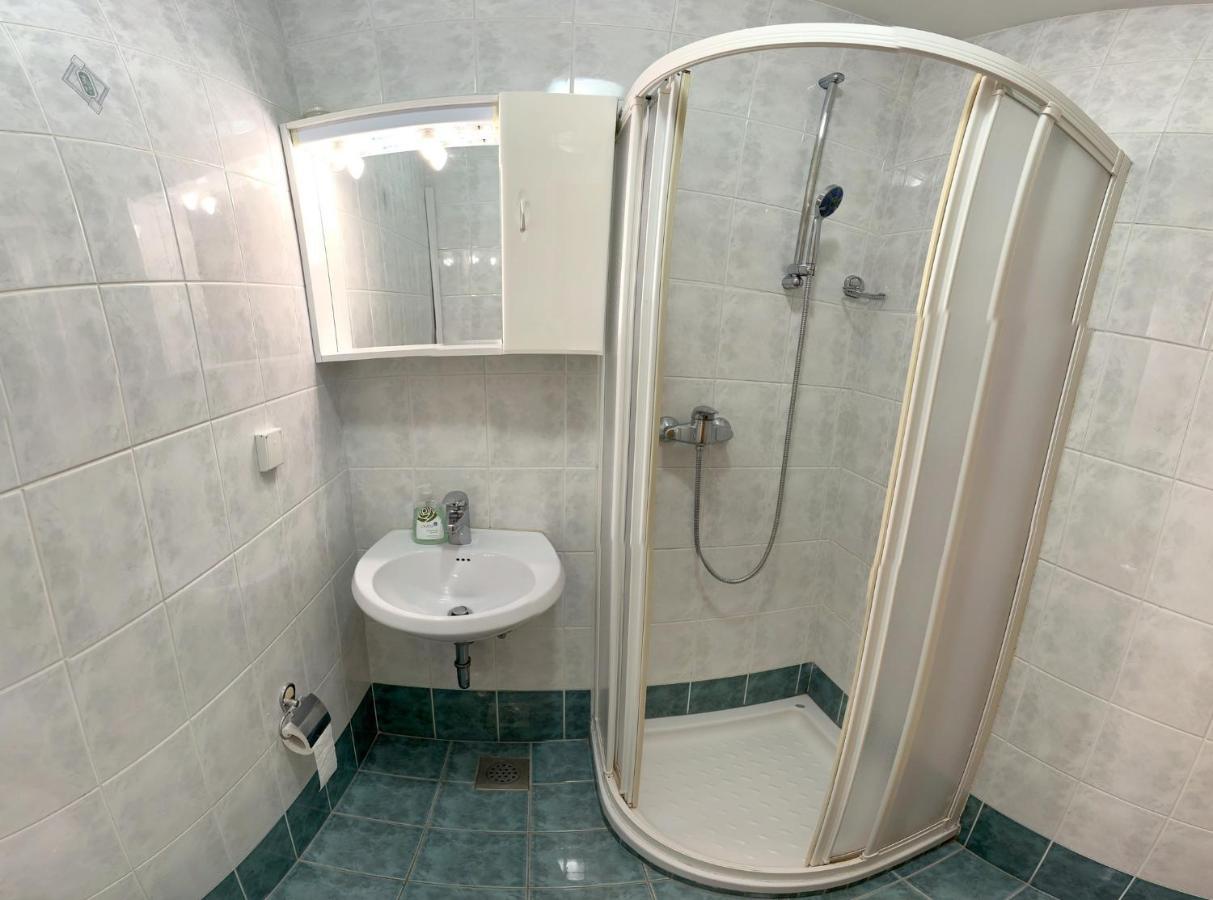 ❷⓿❷❸ Apartment Dolphin Izola Eksteriør billede