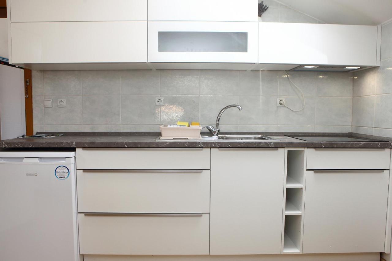 ❷⓿❷❸ Apartment Dolphin Izola Eksteriør billede