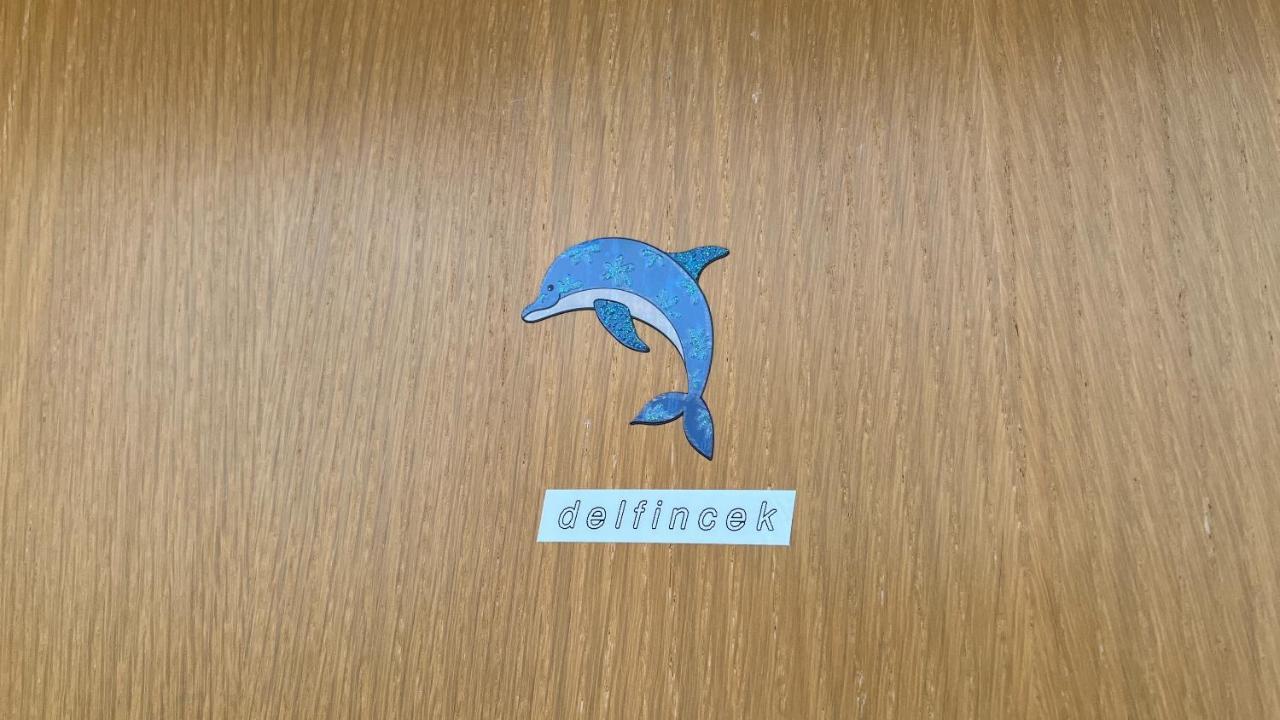 ❷⓿❷❸ Apartment Dolphin Izola Eksteriør billede