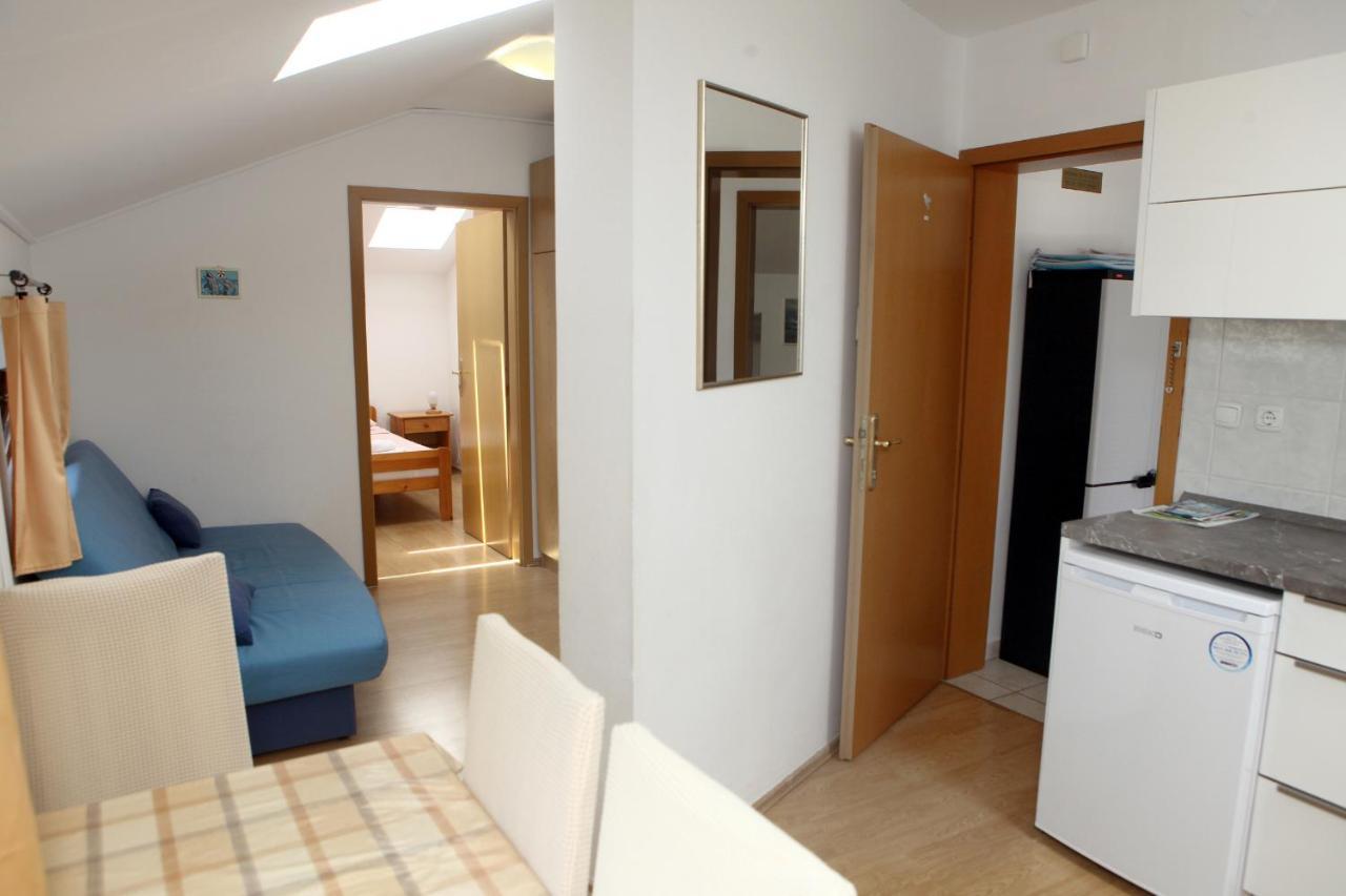 ❷⓿❷❸ Apartment Dolphin Izola Eksteriør billede