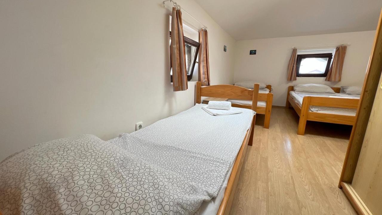 ❷⓿❷❸ Apartment Dolphin Izola Eksteriør billede
