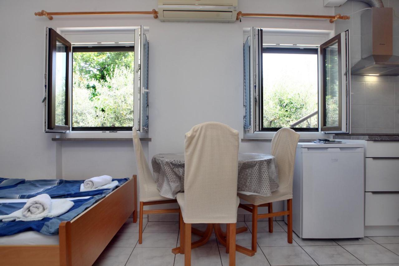❷⓿❷❸ Apartment Dolphin Izola Eksteriør billede