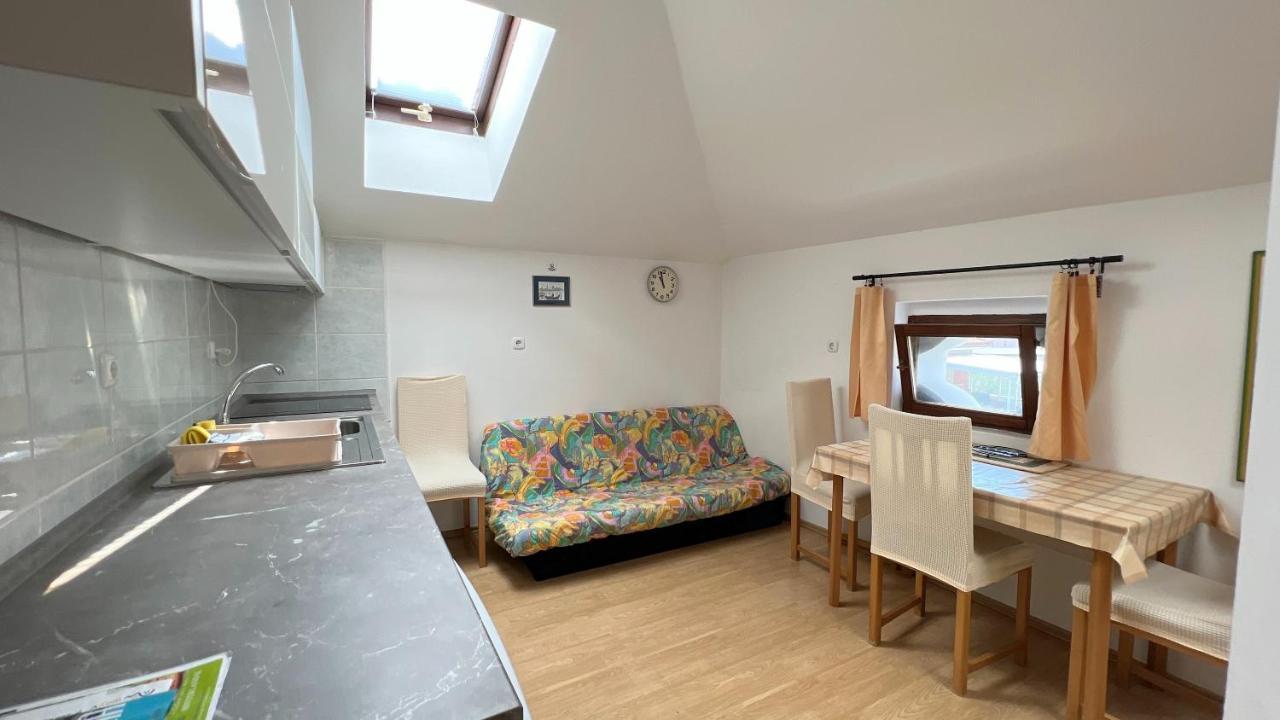 ❷⓿❷❸ Apartment Dolphin Izola Eksteriør billede